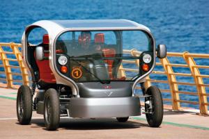 Venturi Electric Concept '2006